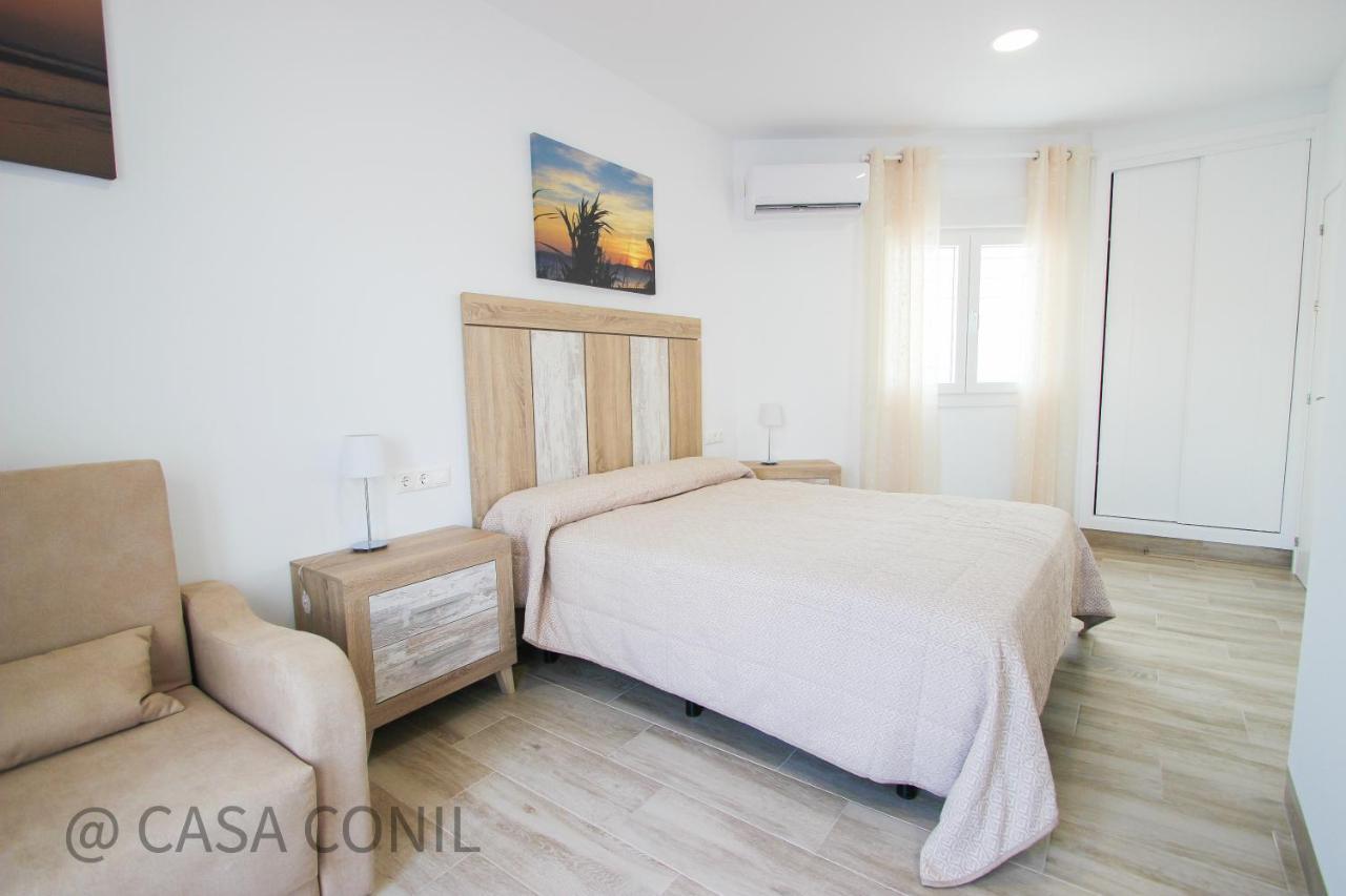 فيلا Casa Jupiter كونيل ذي لا فرونتيرا المظهر الخارجي الصورة